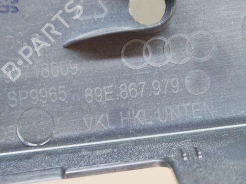 Boot lining AUDI Q4 E-TRON Sportback (F4N) 40 | BP27761354I3  - Image 6