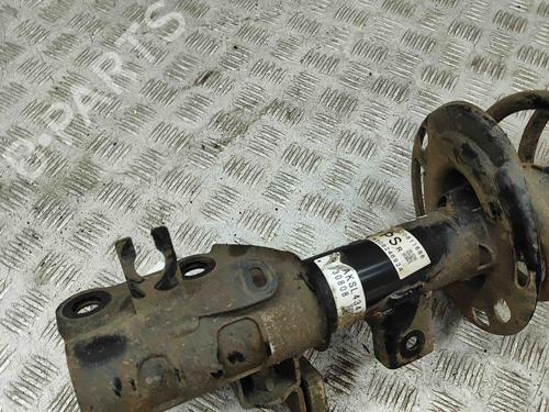 Højre fortil støddæmper MAZDA CX-5 (KF) 2.0 | BP26616526M17 