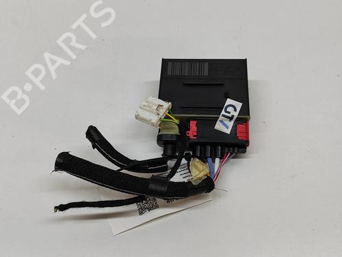Used Electronic sensor Electronic sensor PEUGEOT 5008 II (MC_, MJ_, MR_, M4_) 1.5 BlueHDi 130 (MCYHZJ, MCYHZR, MCYHZX) (131 hp) 28676497 28676497