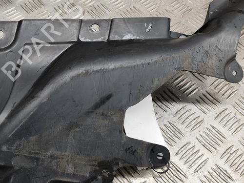 Bundpladebeskyttelse BMW X2 (U10) iX2 xDrive 30 | BP27785509M92 