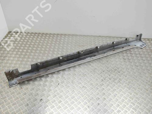 Left sideskirt HYUNDAI IONIQ (AE) Electric | BP14617409C115 