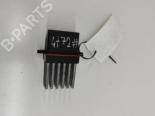 Heater resistor CHRYSLER 300C (LX, LE) 3.0 CRD | BP23946400M108 