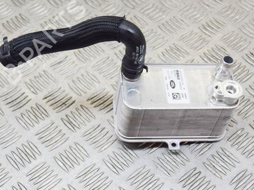 Elektronisk modul JAGUAR I-PACE (X590) EV400 AWD | BP28430187M83