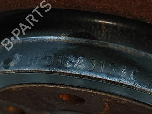 Other LAND ROVER RANGE ROVER VELAR (L560) 2.0 D180 TD4 4x4 | BP24975461O1 