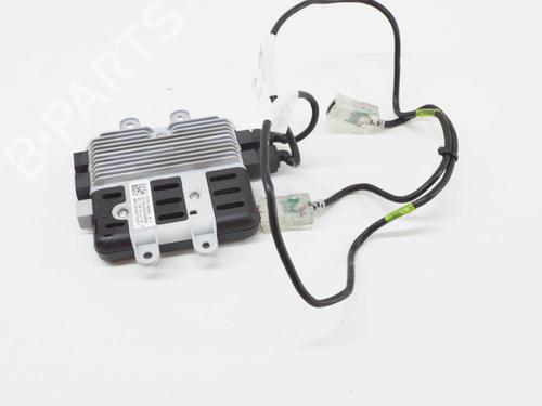 Electronic module TESLA MODEL X (5YJX) P100D AWD | BP15375759M83