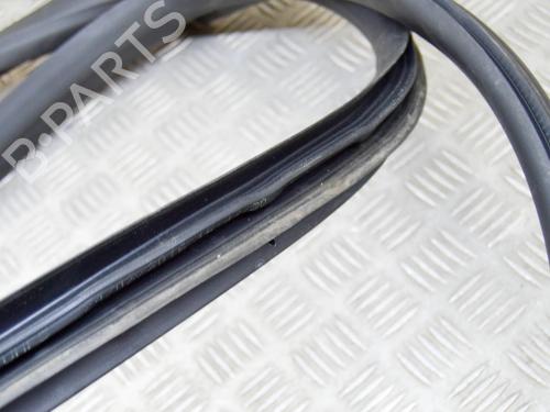 Rubber door seal MASERATI GHIBLI III (M157) 3.0 S | BP14648327C142