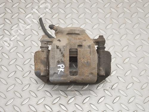 Used Left front brake caliper Left front brake caliper MERCEDES-BENZ SLK (R171) 280 (171.454) (231 hp) 30240452 30240452