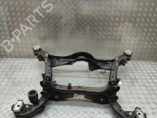 Used Rear axle AUDI Q5 (FYB, FYG) 2.0 TDI quattro (190 hp) 24976478