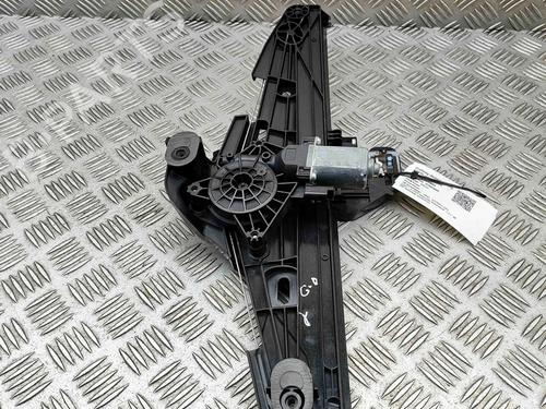 Rear right window mechanism OPEL ASTRA L (OV5) 1.2 (FPHNSL, FPHNSR) | BP29486699C25 