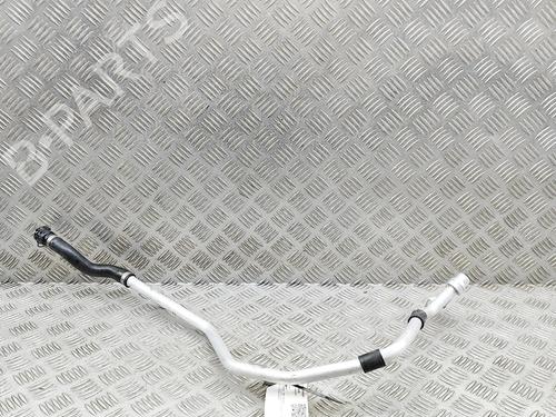 Used Pipe BMW XM (G09) XM All-wheel Drive (653 hp) 32213761