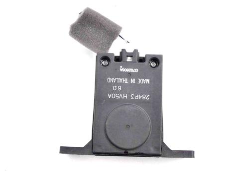 Module électronique NISSAN QASHQAI II (J11, J11_) 1.2 DIG-T (115 hp) 30282311