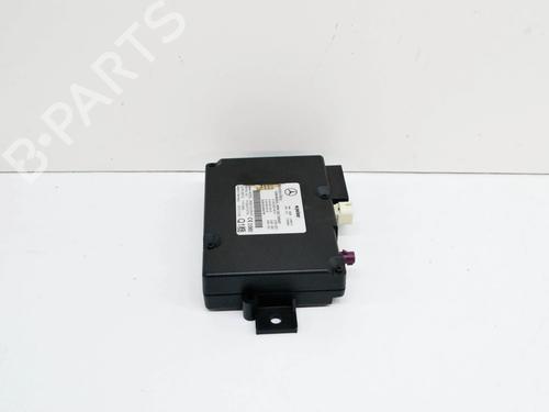 Used Electronic module Electronic module MERCEDES-BENZ E-CLASS Convertible (A207) E 220 CDI / BlueTEC / d (207.402, 207.401) (170 hp) 10368361 10368361