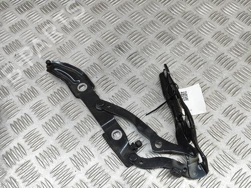 Hinge/Door check strap BMW 6 Convertible (F12) 650 i xDrive | BP24820145C146 