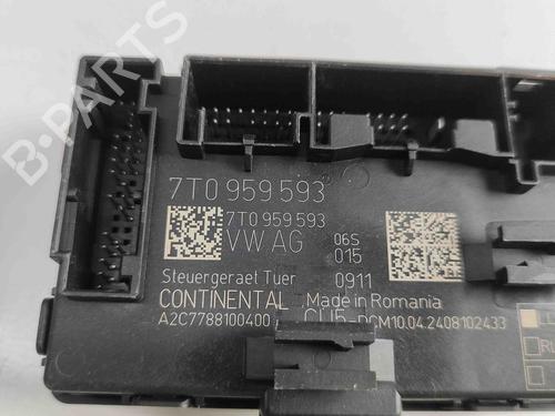 Elektronik Modul VW MULTIVAN T7 (STM, STN) 1.4 eHybrid | BP29542749M83 
