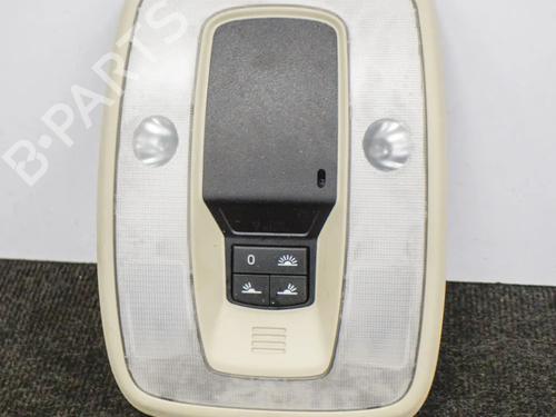 Used Interior roof light Interior roof light VOLVO XC60 I SUV (156) D4 AWD (181 hp) 6763276 6763276