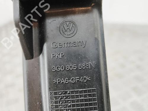 Frontplade/Frontkurv VW PASSAT B8 (3G2, CB2) 2.0 TDI | BP37698817C72  - Image 9