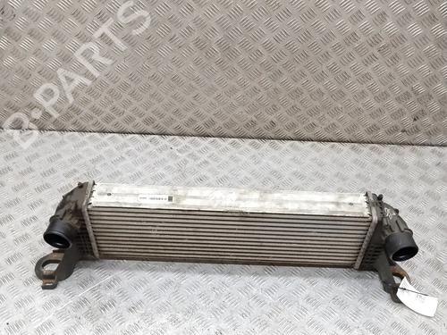 Intercooler Intercooler IVECO DAILY VI Platform/Chassis 33S13, 35S13, 35C13 (126 hp) 39719839 39719839