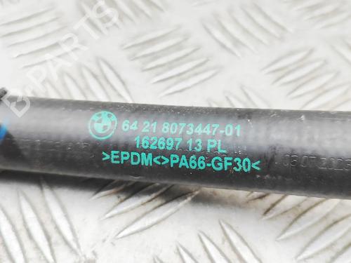 Pipe BMW X3 (G01, F97, G08) M | BP38650535M125 - Image 6