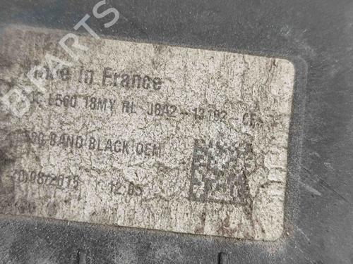 Rear center light LAND ROVER RANGE ROVER VELAR (L560) 2.0 D240 SD4 4x4 | BP29337109I39 