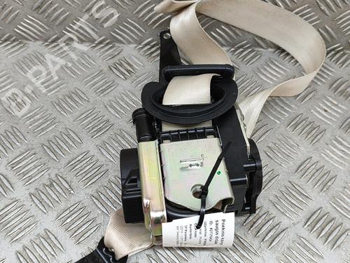 Front left seatbelt VW PASSAT B8 (3G2, CB2) 1.6 TDI | BP20676224I26 