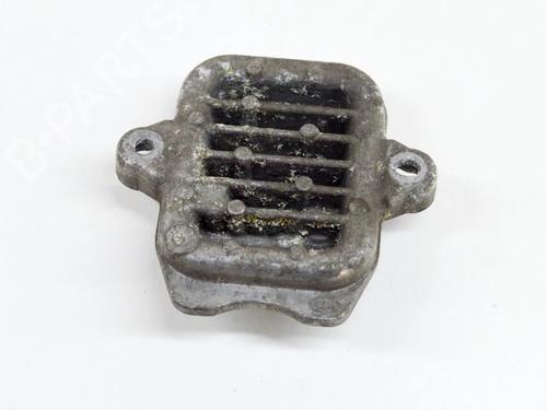 Used Electronic module BMW 3 (F30, F80) 330 e (252 hp) 12525514