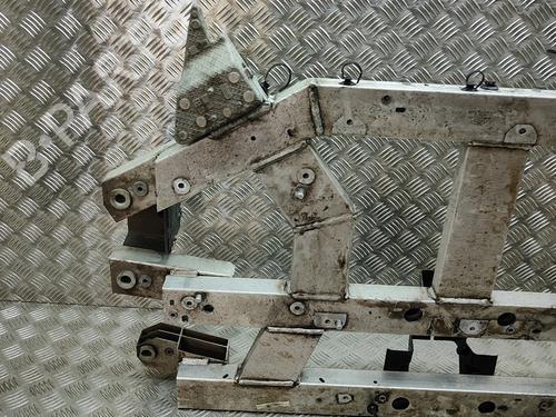Subframe FORD TRANSIT V363 Van (FCD, FDD) E-TRANSIT | BP38730466M9 - Image 2