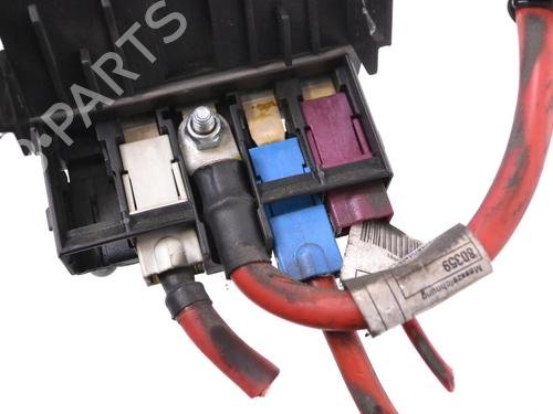 Fuse box MINI MINI Convertible (R57) Cooper S | BP30267152E1 - Image 4