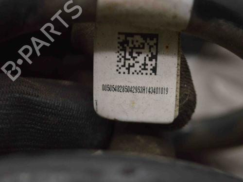 Shock absorber spring ALFA ROMEO STELVIO (949_) 2.0 Q4 (949.AXF2A) | BP30230573C152 