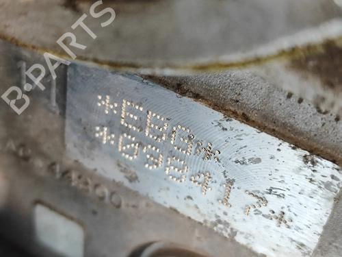 Engine PORSCHE TAYCAN Cross Turismo (Y1B) 4 (Y1BBD1) | BP28028947M1