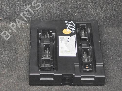 Used Electronic module Electronic module AUDI A7 Sportback (4GA, 4GF) 3.0 TDI quattro (204 hp) 6727321 6727321