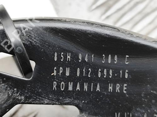 Electronic sensor AUDI Q6 E-TRON (GFB) e-tron quattro | BP33740131M84  - Image 8