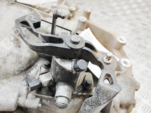 Gearbox VOLVO V40 Hatchback (525) D2 | BP38307949M3 - Image 7