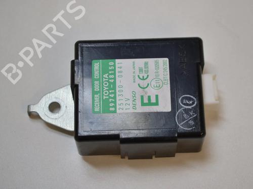 Used Electronic module Electronic module LEXUS RX (_U3_) 350 (GSU30_) (276 hp) 9869375 9869375