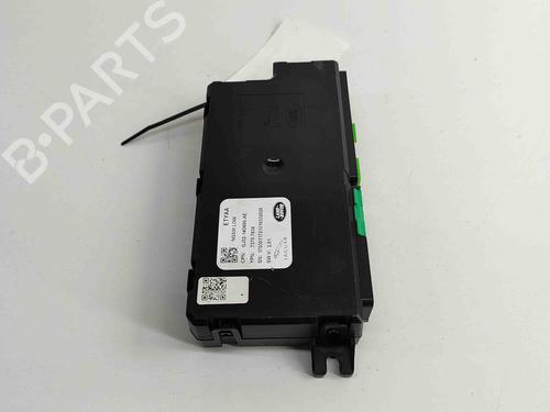 Electronic module LAND ROVER RANGE ROVER EVOQUE (L538) 2.0 D 4x4 | BP24975857M83