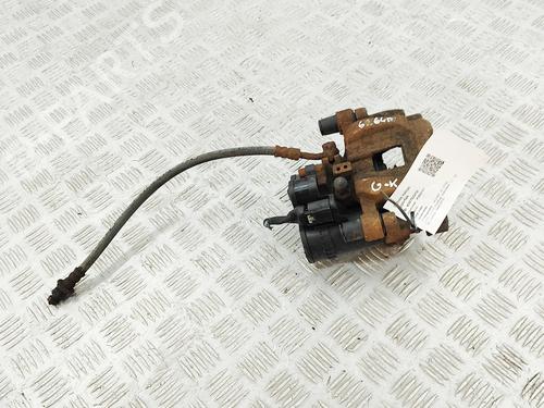 Left rear brake caliper JAGUAR XE (X760) 2.0 D | BP35957730M107 - Image 2