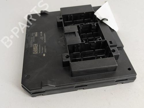 Electronic module VW GOLF VII (5G1, BQ1, BE1, BE2) 2.0 R 4motion | BP19126774M83