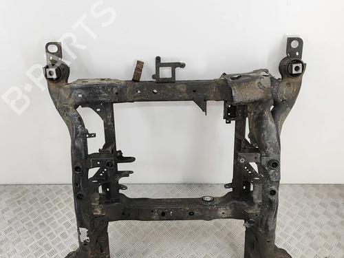 Used Subframe Subframe MERCEDES-BENZ GLE (V167) GLE 400 d 4-matic (167.123) (330 hp) 33937793 33937793