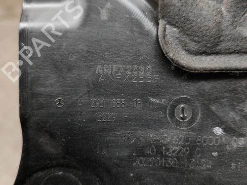 Other MERCEDES-BENZ E-CLASS (W213) E 300 de 4-matic (213.011) | BP27766384O1 