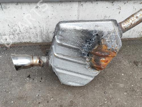 Exhaust system CHEVROLET CAMARO 3.6 | BP23561362M121 - Image 6