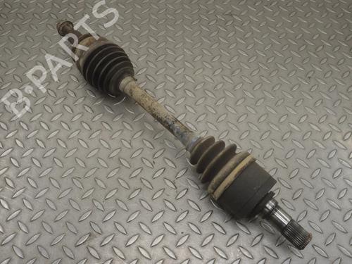 Left front driveshaft MAZDA 6 Saloon (GJ, GL) 2.2 D (GJ2FP, GJ1021, GJ1022, GL1021) | BP33362209M38 - Image 4
