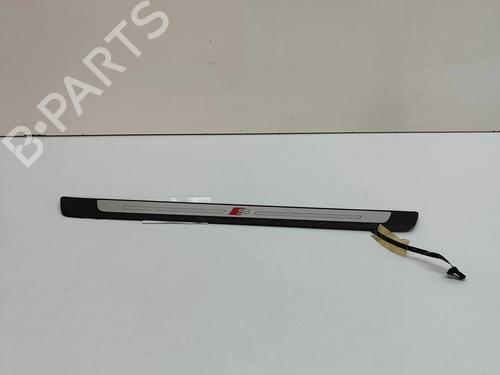 Used Step Step AUDI Q8 E-TRON Sportback (GET) 55 quattro (408 hp) 28561976 28561976