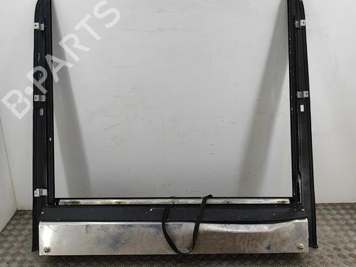 Rear parcel shelf VW AMAROK (2HA, 2HB, S1B, S6B, S7A, S7B, AGD) 3.0 TDI 4motion | BP35726644C85 - Image 2