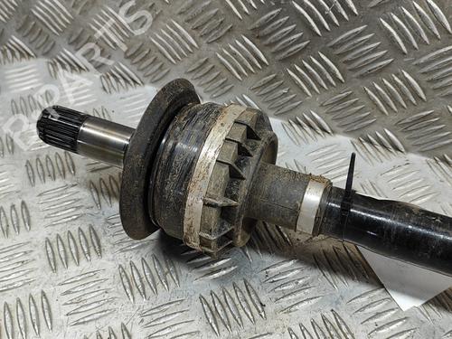 Left rear driveshaft BMW 3 Touring (G21, G81) 330 e Plug-in-Hybrid | BP27772495M40 