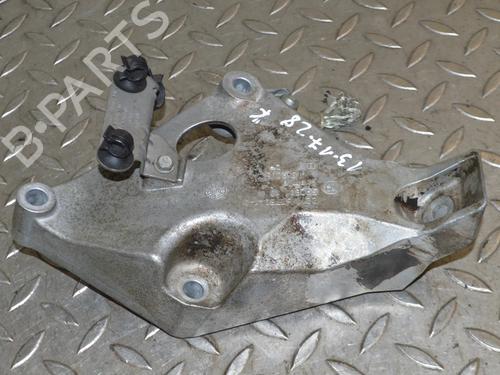 Used Support Support BMW 3 (E90) 320 d (184 hp) 33347802 33347802