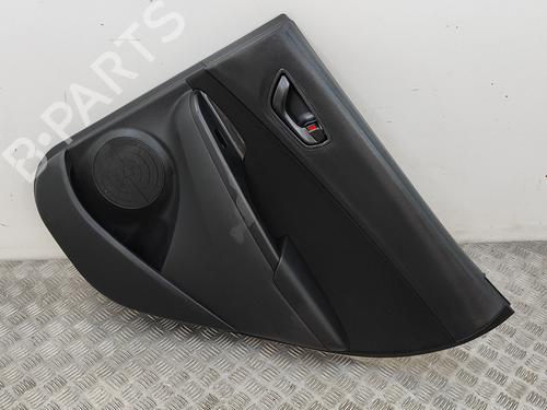 Used Rear right panel HYUNDAI KONA (OS, OSE, OSI) 1.0 T-GDi Hybrid 48V (120 hp) 28446542