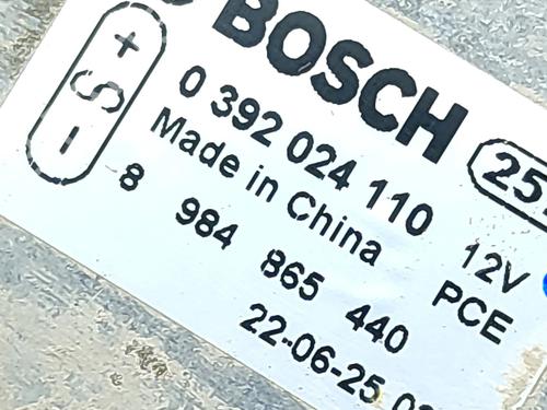 Auxiliary water pump ISUZU D-MAX II (TFR, TFS) 1.9 Ddi 4x4 (TFS87J) | BP31592770M111 