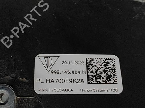 Intercooler PORSCHE 911 (992) 3.0 Carrera 4 S (992420) | BP33377391M30 - Image 7