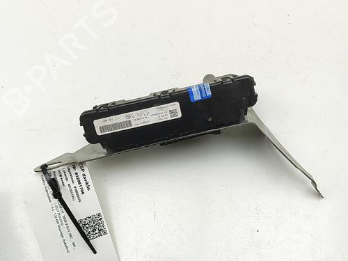 Used Electronic sensor PEUGEOT 3008 II SUV (MC_, MR_, MJ_, M4_) Hybrid 180 (M4DGLU) (179 hp) 30194280