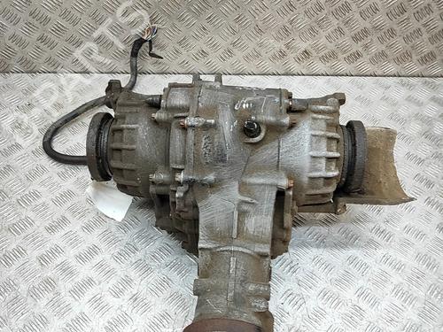 Rear differential AUDI A5 (8T3) RS5 quattro | BP37402401M24 - Image 2