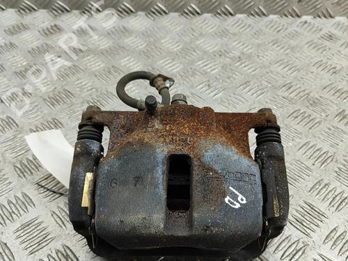 Used Right front brake caliper Right front brake caliper SUZUKI SX4 S-Cross (JY) 1.4 Hybrid (Mild Hybrid) (AKK 414) (129 hp) 33379234 33379234